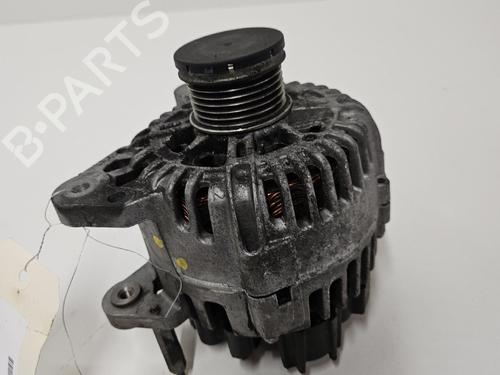 Used Alternator Alternator 38080412 38080412