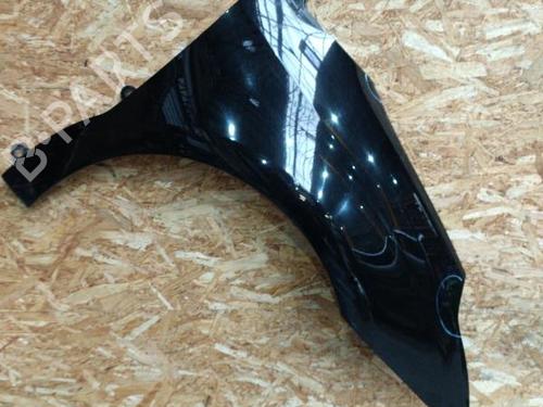 Used Right front fenders CITROËN C4 I (LC_) 1.6 HDi (90 hp) 20899748