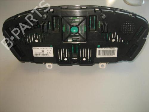 Instrument cluster RENAULT LAGUNA III (BT0/1) 2.0 dCi (BT01, BT08, BT09, BT0E, BT0K, BT12, BT1C, BT1D,... | BP20909288C47 
