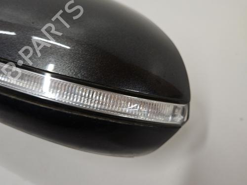Left mirror KIA NIRO I (DE) 1.6 GDI Plug-in Hybrid | BP29549775C26 