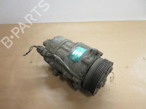 AC compressor VW GOLF IV (1J1) 1.6 | BP22108328M34 