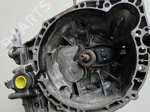 Gearbox PEUGEOT 3008 I MPV (0U_) 2.0 HDi 150 / BlueHDi 150 | BP28705404M3 