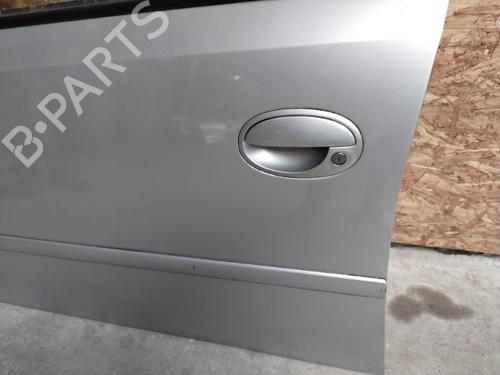 Left front door OPEL MERIVA B MPV (S10) 1.3 CDTI (75) | BP20896179C2 