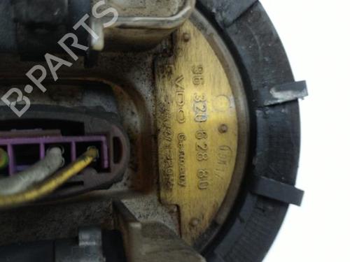 Bränslepump PEUGEOT 106 II (1A_, 1C_) 1.1 i | BP20905468M76 