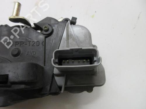 Front right lock CITROËN XSARA PICASSO (N68) 2.0 HDi | BP20892166C97 