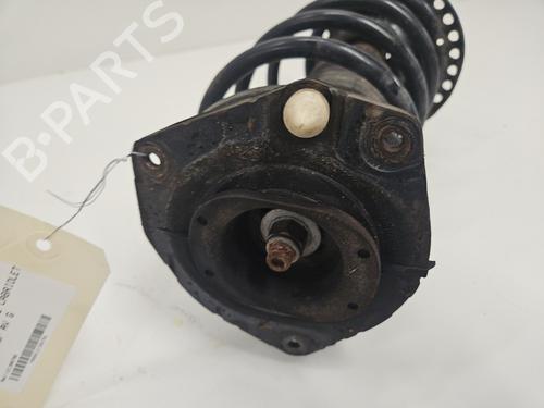 Left front shock absorber RENAULT MEGANE II Coupé-Cabriolet (EM0/1_) 1.6 16V | BP32375862M16