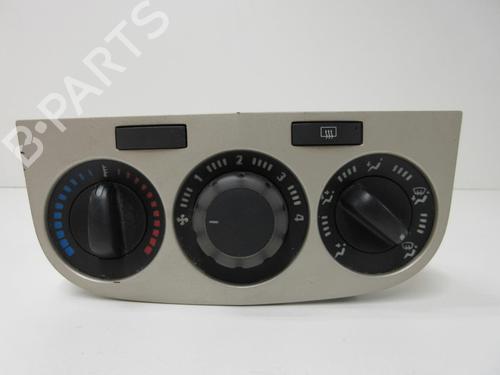 Used Climate control Climate control OPEL CORSA D (S07) 1.3 CDTI (L08, L68) (75 hp) 20900336 20900336