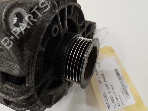 Alternator MERCEDES-BENZ B-CLASS Sports Tourer (W246, W242) B 180 CDI (246.200) | BP30176576M7