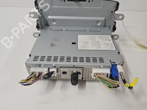 Radio DACIA LODGY (JS_) 1.5 dCi (JSMC, JSAF) | BP27508551E6 - Image 2