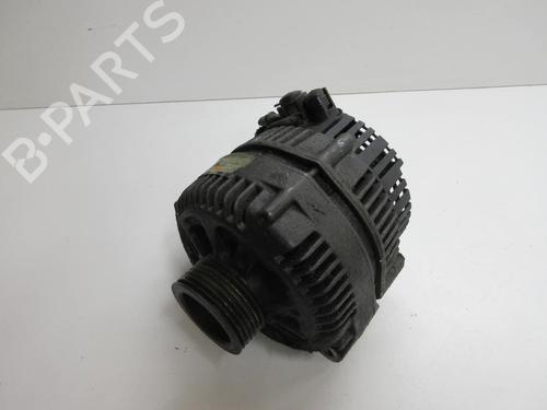 Used Alternator Alternator PEUGEOT 806 (221) 2.1 td 12V (109 hp) 20908300 20908300