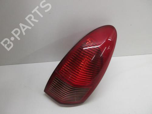 Used Left taillight Left taillight ALFA ROMEO 147 (937_) 1.9 JTDM 16V (937.AXN1B, 937.BXN1B) (150 hp) 20903101 20903101