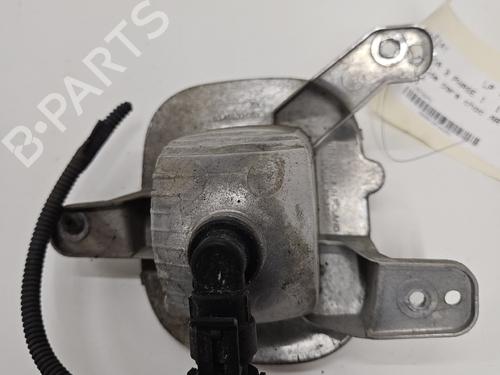 Used Rear bumper left light Rear bumper left light FIAT PANDA (312_, 319_) 1.2 (312PXA1A) (69 hp) 35937505 35937505