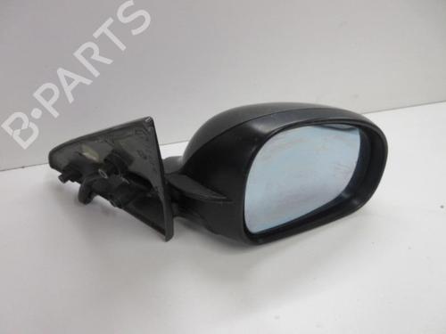 Right mirror PEUGEOT 406 Coupe (8C) 2.2 HDI | BP20895523C27 