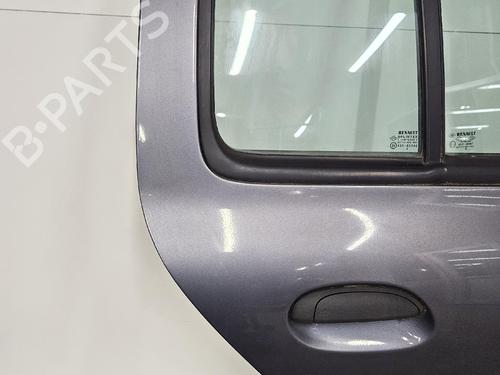 right-rear-door-renault-clio-iii-br01-cr01-2005-2006-2007-2008-2009-2010-2011-2012-2013-2014-37596406 main image