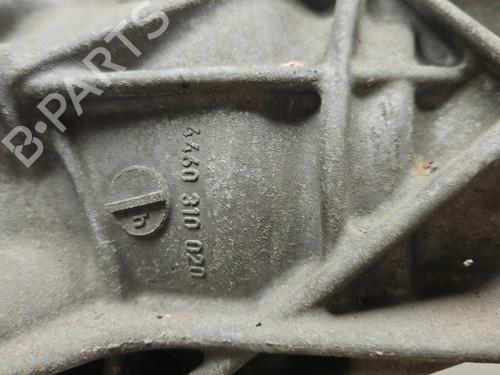 Front differential PORSCHE CAYENNE (9PA) 3.6 | BP28207047M23  - Image 5