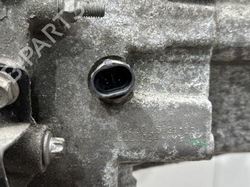 Used Gearbox Gearbox CHEVROLET ORLANDO (J309) 2.0 D (163 hp) 20899218 20899218