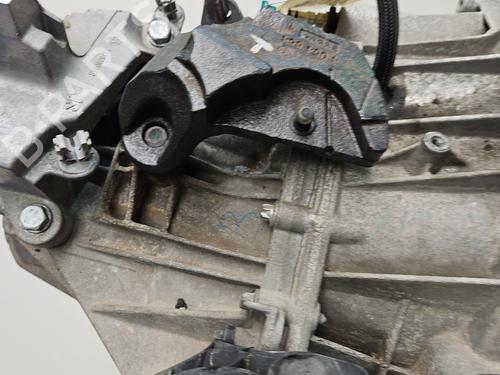 Gearbox RENAULT SCÉNIC III (JZ0/1_) 1.5 dCi | BP29703006M3 