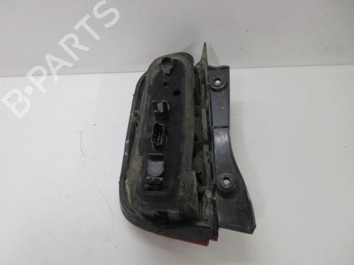 Right taillight NISSAN MICRA III (K12) 1.5 dCi | BP20906188C35 