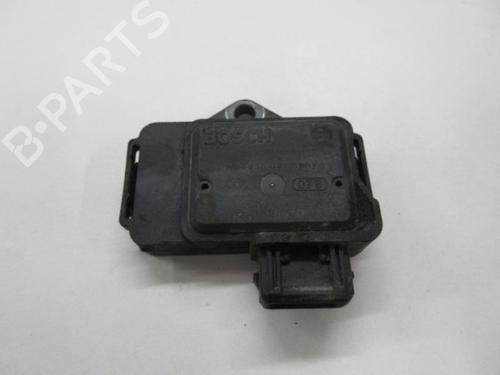 Used Electronic module Electronic module PEUGEOT 306 Hatchback (7A, 7C, N3, N5) 1.6 (89 hp) 22107208 22107208