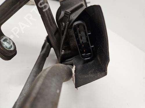 Front wiper motor PEUGEOT BOXER Van 2.2 HDi 120 | BP29895683M29 