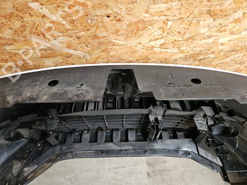 Front bumper DACIA LODGY (JS_) 1.2 TCe (JSAY, JSM0) | BP29196666C7 