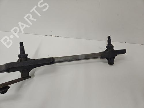Front wiper motor RENAULT SCÉNIC II (JM0/1_) 2.0 dCi (JM1K) | BP25294809M29 