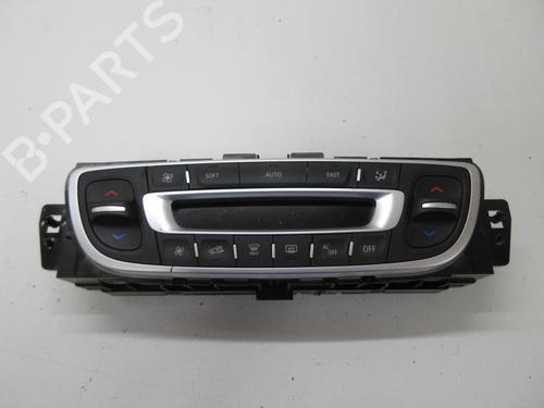 Used Climate control RENAULT GRAND SCÉNIC III (JZ0/1_) 2.0 dCi (JZ0Y, JZ26) (150 hp) 20909195