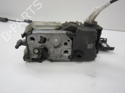 Used Front right lock PEUGEOT 308 SW I (4E_, 4H_) 1.6 HDi (109 hp) 20901237
