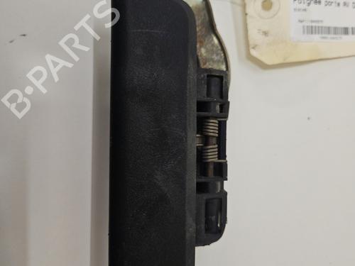 front-right-exterior-door-handle-peugeot-106-ii-1a_-1c_-1996-1997-1998-1999-2000-2001-2002-2003-2004-2005-31301214 main image