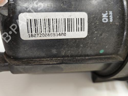 Support FORD TRANSIT Van (FA_ _) 2.2 TDCi | BP29978898C155 