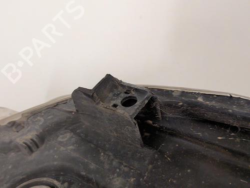 Used Left headlight Left headlight 37283550 37283550