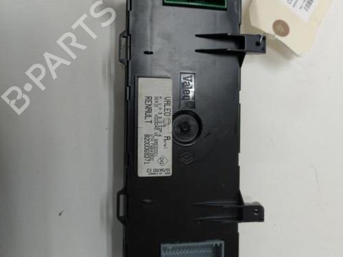 Climate control RENAULT CLIO II (BB_, CB_) 1.5 dCi (B/CB07) | BP20900018I5 