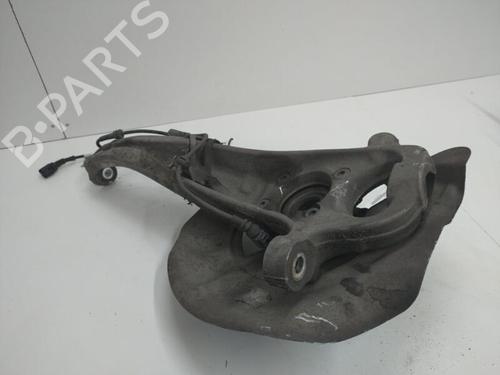 Used Left front steering knuckle Left front steering knuckle PORSCHE CAYENNE (92A) 4.8 S (400 hp) 20888651 20888651