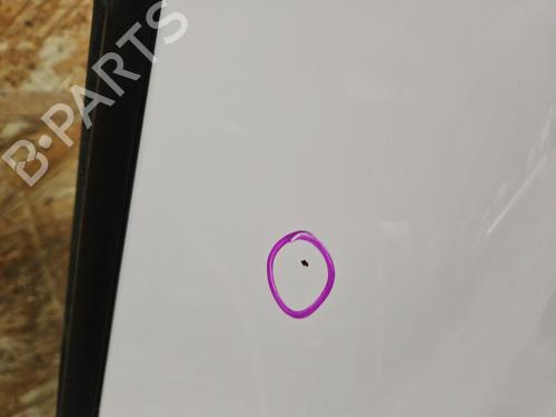 Right rear door PEUGEOT 208 I (CA_, CC_) 1.4 HDi | BP24321507C5 