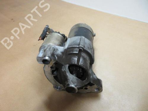 Used Starter PEUGEOT 406 Coupe (8C) 2.0 16V (135 hp) 20903329