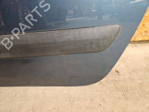 Left rear door DACIA LOGAN MCV (KS_) 1.5 dCi (KS0W) | BP29196745C4 
