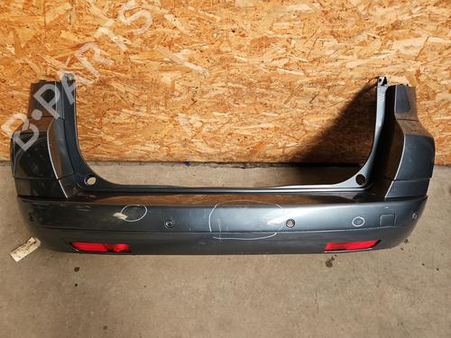 Used Rear bumper CITROËN C4 Picasso I MPV (UD_) 1.6 HDi (109 hp) 24195398