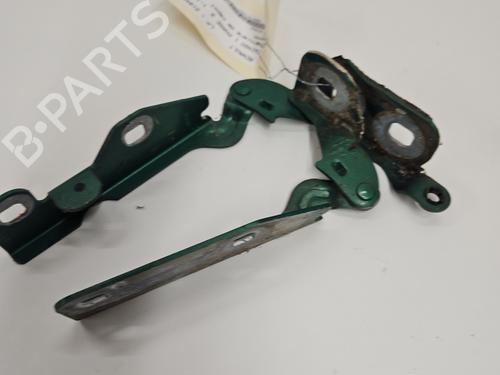Used Hinge/Door check strap RENAULT TWINGO I (C06_) 1.2 (C066, C068) (58 hp) 31243590