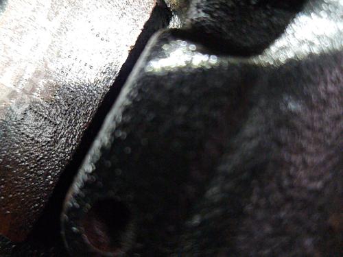 Used Engine Engine RENAULT CLIO IV (BH_) 1.5 dCi 75 (75 hp) 30636826 30636826