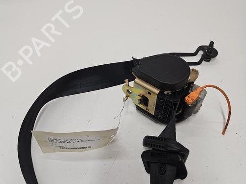 Used Front right seatbelt Front right seatbelt 36571849 36571849
