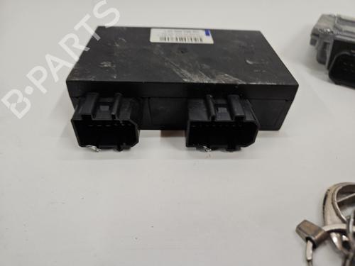 Electronic module VW NEW BEETLE (9C1, 1C1) 1.6 | BP29494819M83 
