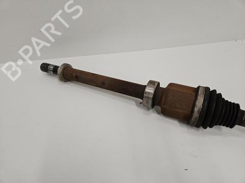 Right front driveshaft RENAULT CAPTUR I (J5_, H5_) 1.5 dCi 110 | BP38954682M39 - Image 3