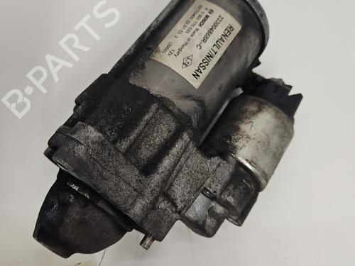 Used Starter RENAULT MEGANE IV Grandtour (K9A/M/N_) 1.5 dCi 110 (110 hp) 30604295