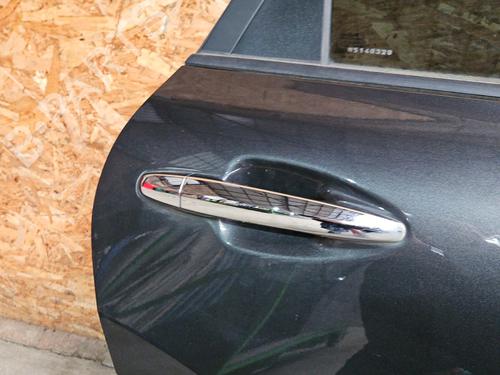 Right rear door KIA NIRO I (DE) 1.6 GDI Plug-in Hybrid | BP29578426C5 