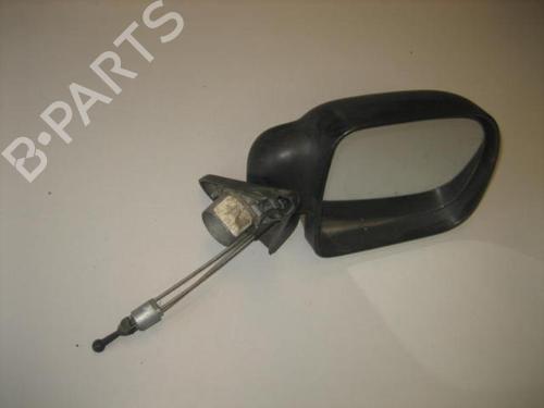 Used Right mirror RENAULT RAPID Box Body/MPV (F40_, G40_) 1.9 D (F40P, F40N, F40E) (64 hp) 20892709