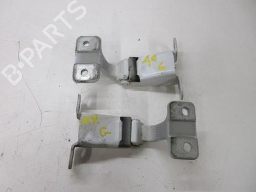Used Hinge/Door check strap RENAULT KANGOO Express (FW0/1_) 1.5 dCi 90 (FW0G, FW05, FW08, FW11) (90 hp) 22107306