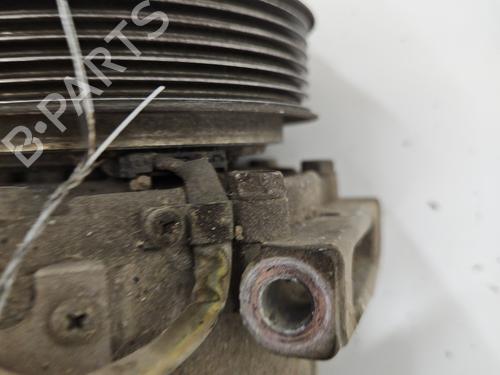 Used AC compressor AC compressor CITROËN C5 II (RC_) 1.8 16V (RC6FZB) (116 hp) 31243636 31243636