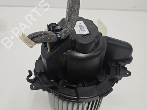 Used Heater blower motor Heater blower motor DACIA LOGAN MCV II TCe 90 (K8M1, K8MA, K8AC) (90 hp) 36317172 36317172