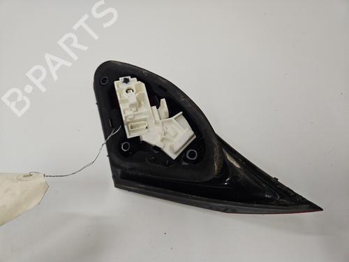 Used Left tailgate light Left tailgate light OPEL ASTRA J (P10) 1.4 Turbo (68) (120 hp) 32455509 32455509