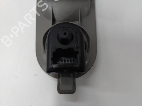 Left front window switch RENAULT ZOE (BFM_) ZOE | BP22219821I27 - Image 3
